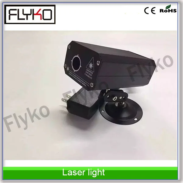 

Free shipping MINI lasr light stage light ranging distance 3000m