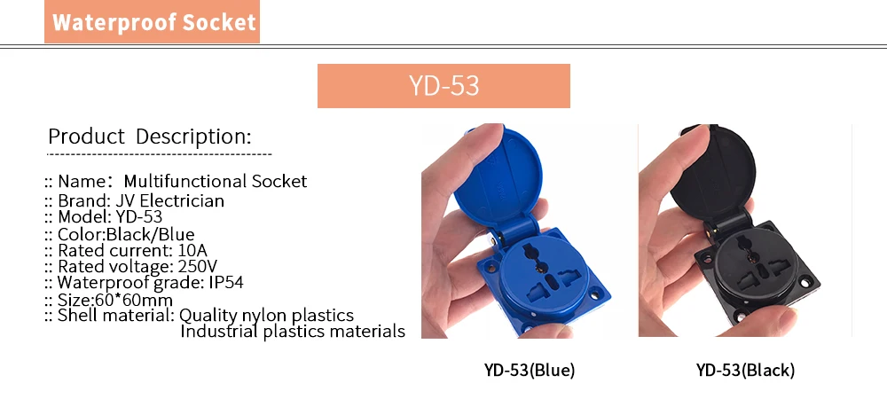 YD-53