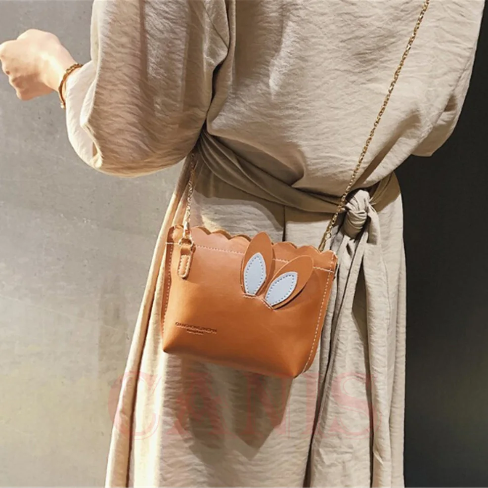 

Women PU Leather Cute Purses and Handbag Elegant Fashion Mini Lovely Sweet Crossbody Shoulder Bag Lady Girl Tote Messenger Bag