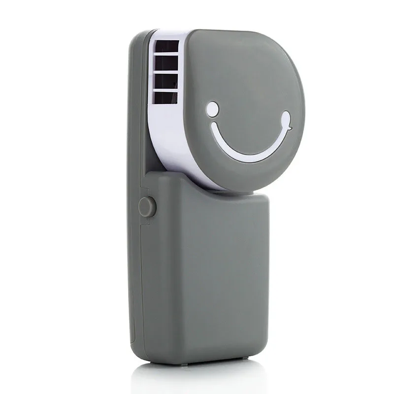 Мини Портативный Настольный Электрический USB Охлаждающий воздушный вентилятор Ручной USB и вентилятор кондиционера