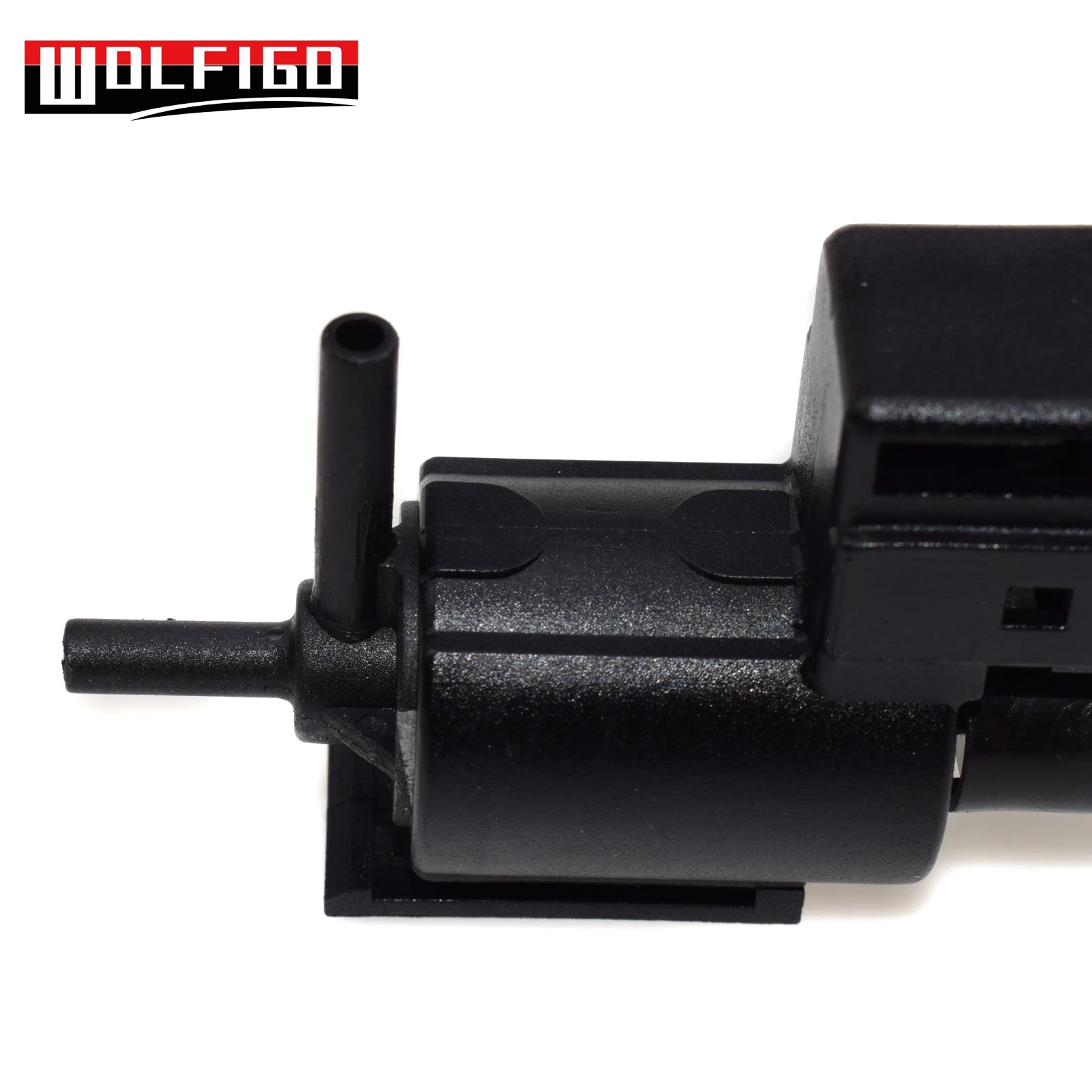 WOLFIGO вакуумный электромагнитный переключатель клапан для Mazda 626 323 121 B1600 B1800 MPV RX-8 Premacy KL0118741, K5T49090
