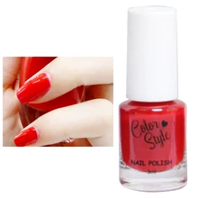 Пилинг фототерапия лак для ногтей водонепроницаемый Быстросохнущий долговечный лак для ногтей нетоксичный слеза лак для ногтей Набор лаков для ногтей