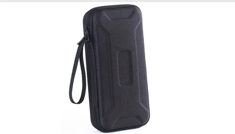 Image New EVA Travel Carry Pouch Sleeve Portable Protective Box Cover Bag Case For Texas Instruments TI 84 Plus Graphics Calculator CE