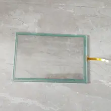 Стеклянная панель с сенсорным экраном DOP-AS57BSTD HMI