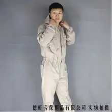 XS-3XL! новая мужская одежда с капюшоном цельная рабочая одежда комбинезон спрей краска Защита оснастки Пылезащитная одежда для мужчин