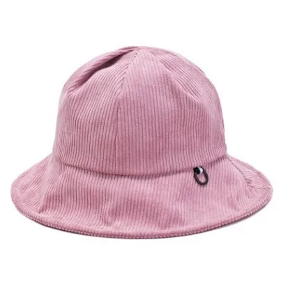XdanqinX зимние женские Панамы вельветовые хлопковые элегантные женские кепки головные уборы украшения Модные теплые солнцезащитные козырьки шляпа для женщин - Цвет: pink