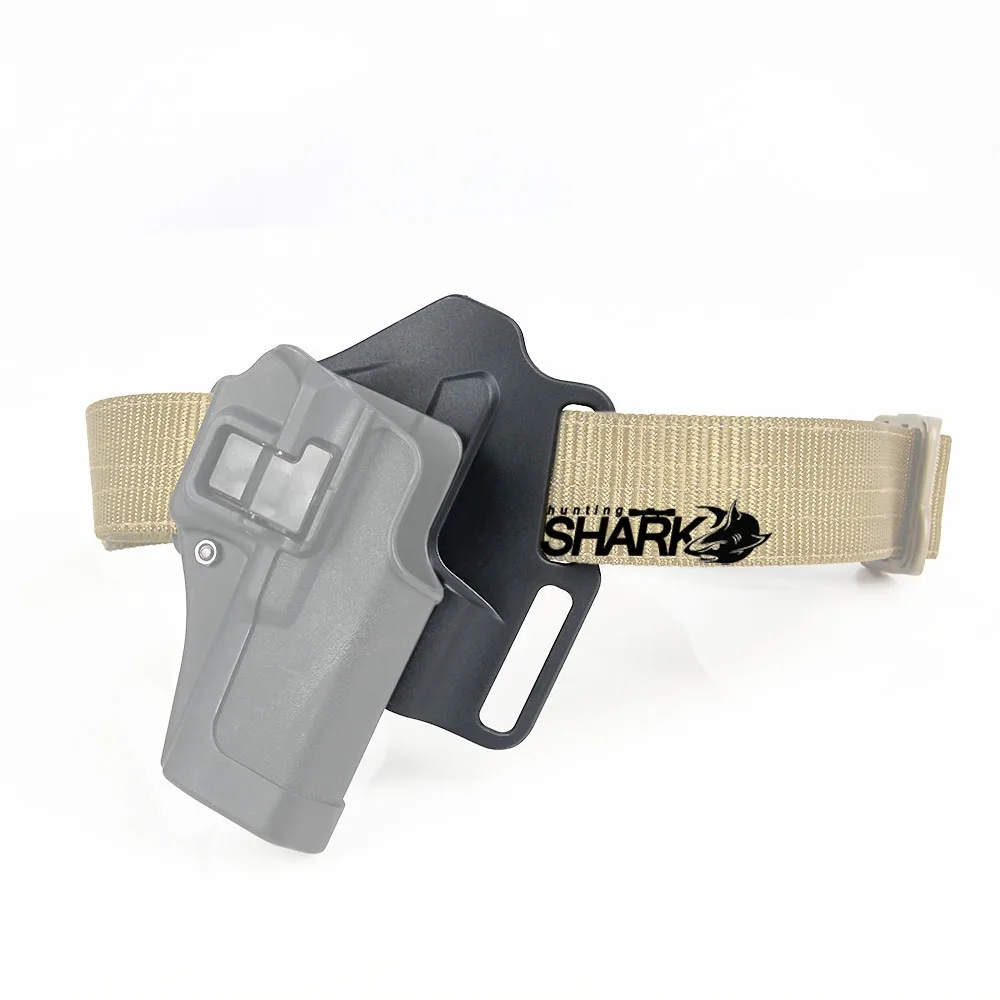 Новый тактический Чехол в комплекте для охоты HS7 0017|tactical holster|for huntingholster tactical |