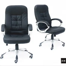 New Arrival Simple Modern Office Chair Lifting Swivel Chair Super Soft Computer Chair Multifunctional Boss Chair