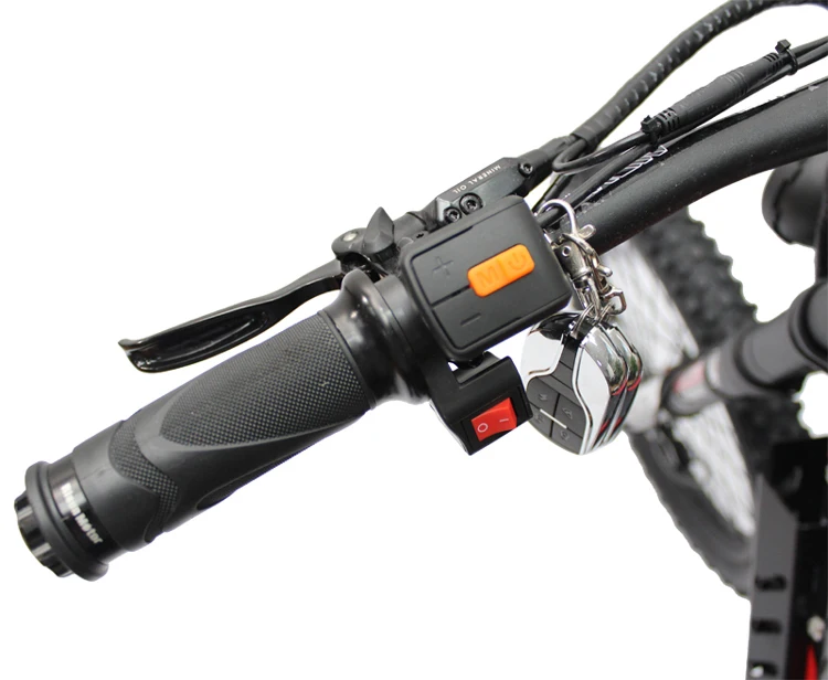 Мощный эксклюзивные индивидуальные 72V 5000W электрический велосипед FC-1 контроллер 100A горный велосипед, фара для электровелосипеда в 72v 35AH с 750C Дисплей