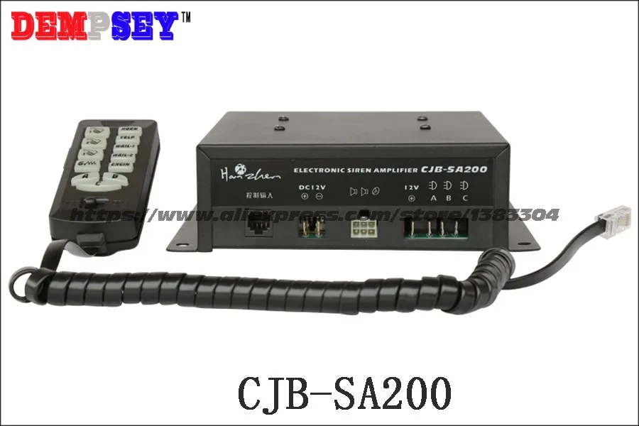 CJB-SA200-3