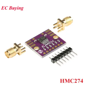

HMC274 Attenuator Module Broadband Digital 5 Bit Positive Control Wireless Module Honeycomb PCS GaAs 0.7- 2.7GHz
