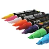 1Pc Bee Marker Pen Set 8 Colors Bee Queen Marking Colorful Highlighter Bees and Beekeeping Equipment Beekeeper Tools ► Photo 3/6