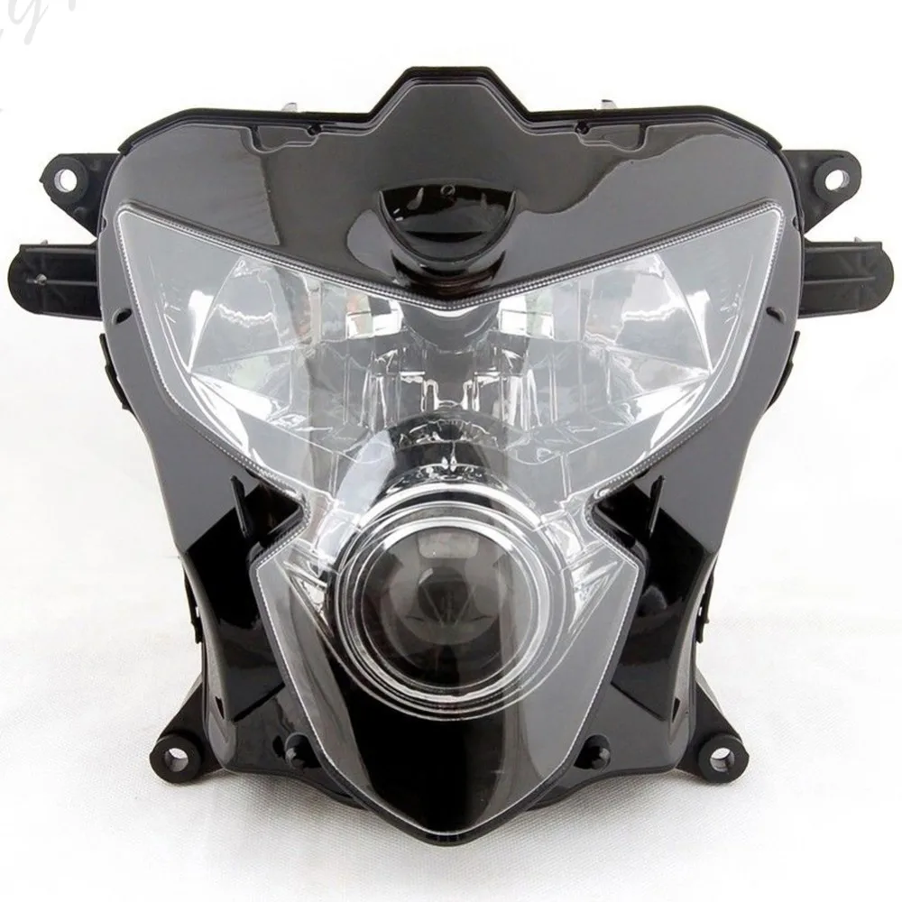 Buy ALLGT Motorcycle HeadLight For Suzuki 2004 2005