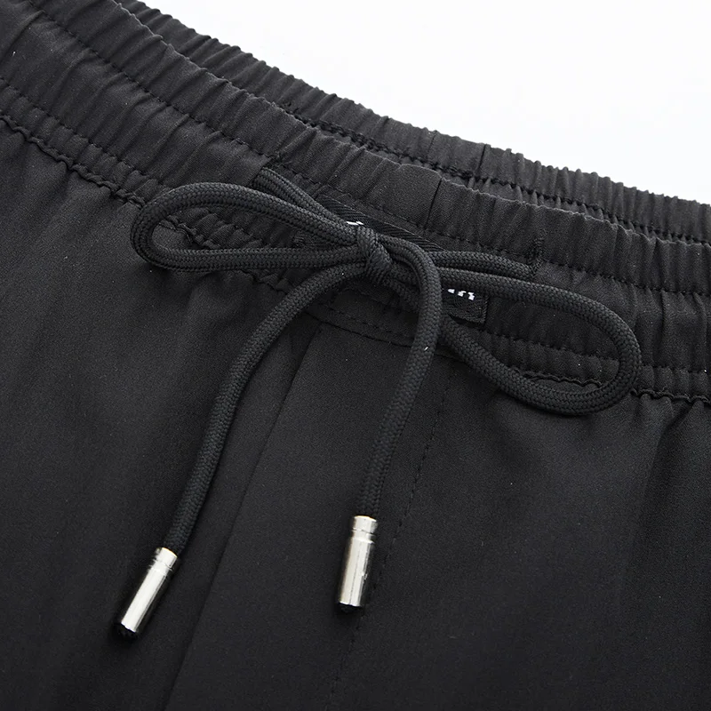 MANLI nuevos pantalones de senderismo de secado rápido para hombre Deporte al aire libre verano transpirable milésies Camping Trekking pesca pantalones tácticos