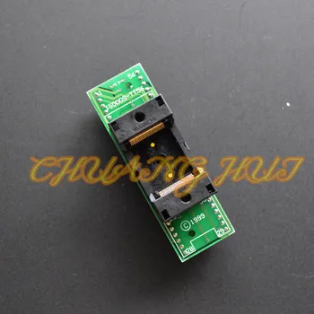 

IS0009-TT56 Programmer's Adapter TSOP56 to DIP40 Adapter test socket