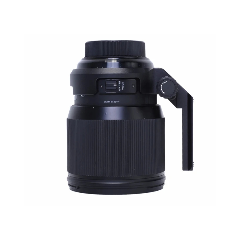 Держатель объектива iShoot для Sigma 85 мм f/1.4DG HSM Крепление штатива кольцо замены