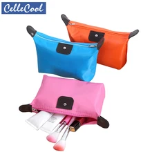 CelleCool Makeup Bag Women Multifunction Cosmetic Bags Travel Storage Bags Organizer Box Ladies Handbag Nylon Wash Bag CelleCool Makeup Bag Women Multifunction Cosmetic Bags Travel Storage Bags Organizer Box Ladies Handbag Nylon Wash Bag