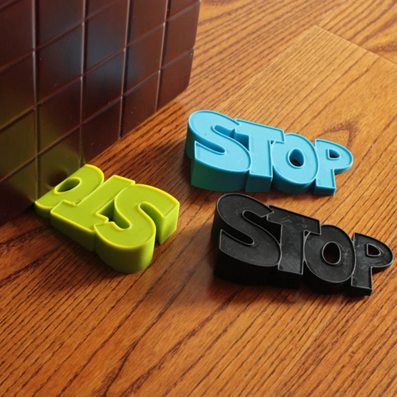 Door Stopper 10