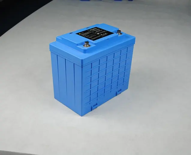 12V 110 AH lifepo4 electric car battery / lithium iron water scooter
