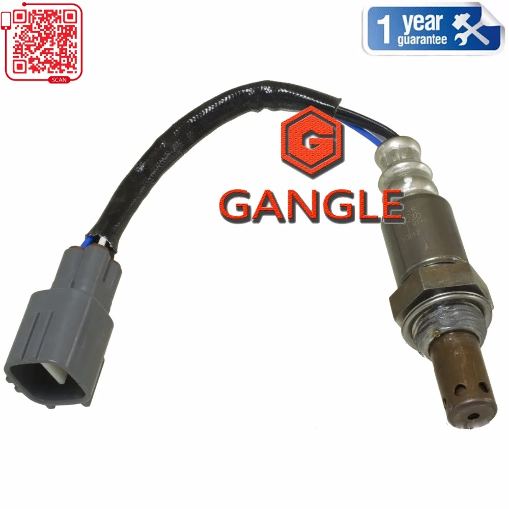 

89465-60230 Oxygen Sensor Lambda Sensor For 2003 2004 TOYOTA 4RUNNER 234-4805