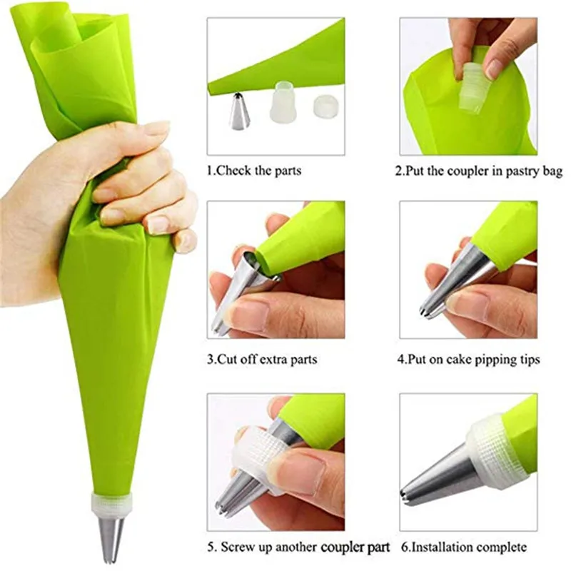 Кондитерский мешок с насадками. Кондитерский мешок. Как надеть кондитерскую насадку. Мешок для крема. Адаптер для насадок на кондитерский мешок.