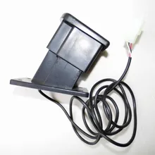 STARPAD аксессуары для электрического автомобиля Электрический трехколесный велосипед педаль акселератора лодка осмотр автомобиля ножная педаль акселератор регулятор