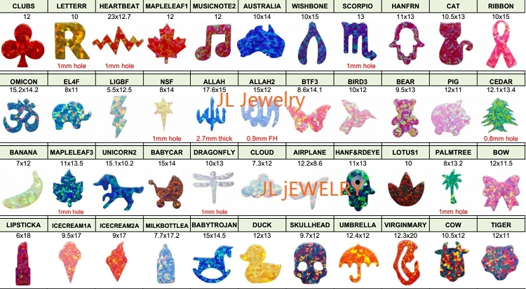 opal hamsa 2