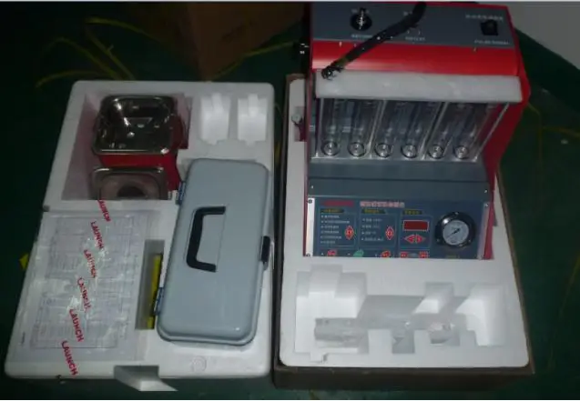 CNC602A