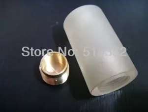 

Nylon Sleeve for Guangming/ Dewei 020 or Xieye/ Xielian 178 Guide Wheel(pulley), High Speed Wire Cut EDM Parts