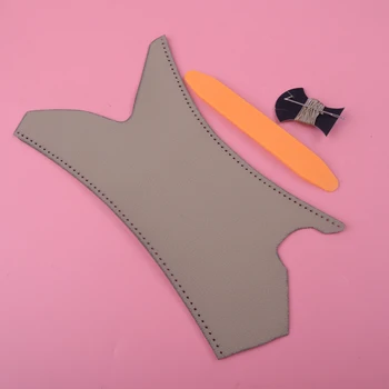 

Beige Right Hand Sewing Inner Door Handle Cover Fit for BMW 3 Series E90 E91 E93 2005 2006 2007 2008 2009 2010 2011 2012