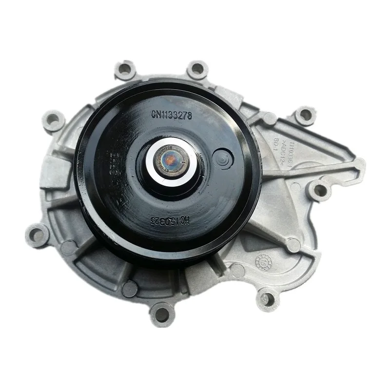Шкив водяного насоса HARBLL 5269784 C5269784 для двигателя Foton Cummins ISF2.8|pulley|pulley 8pulley engines |