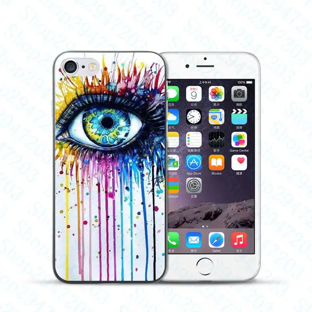 Aliexpress.com : Buy Hot sales Cute cartoon case Black Hard Shell For