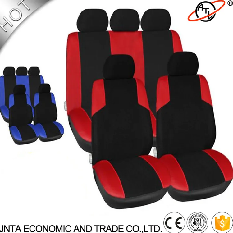 PROMOTION style Car seat covers ,Protects Seats From Wear and Tear