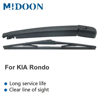 

MIDOON Rear Wiper Arm & Blade for KIA Rondo 2007 2008 2009 2010 2011