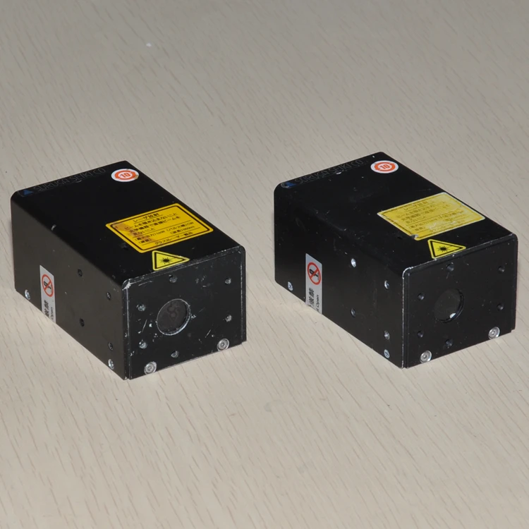 

SURUGA SEIKI H350R-C050 laser measuring collimator