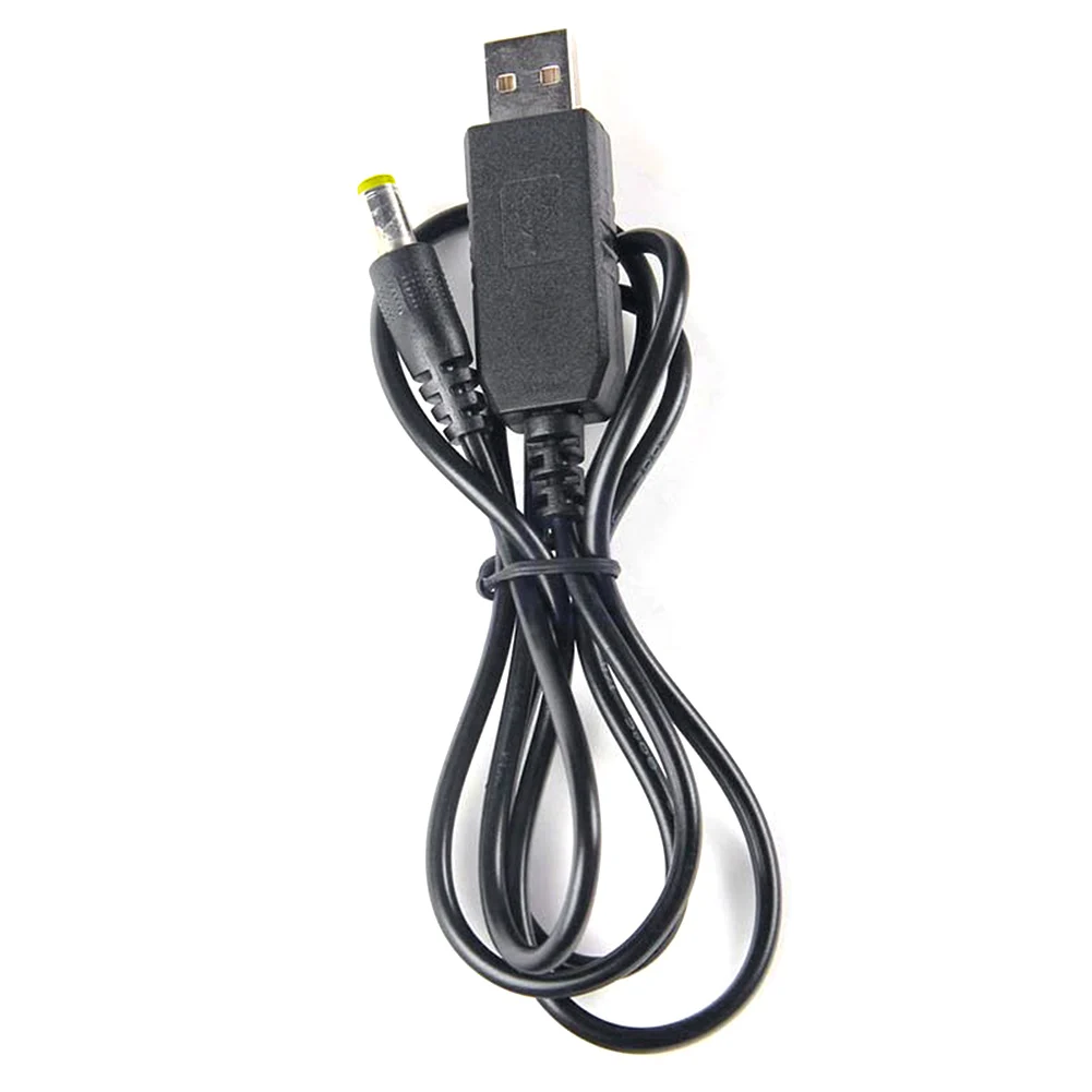 DC 5 V к DC12V USB повышающего модуля преобразователя 2 1x5 мм разъем Кабель адаптер| |