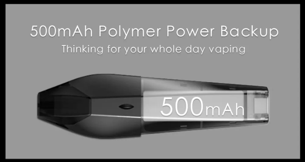 Hugo Vapor Kobra -8