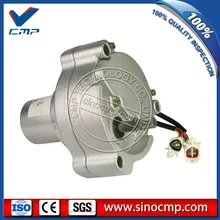 Do Motor Do Acelerador kobelco SK-3 Escavadeira SK-2 2406U197F3 YN2406U197F3