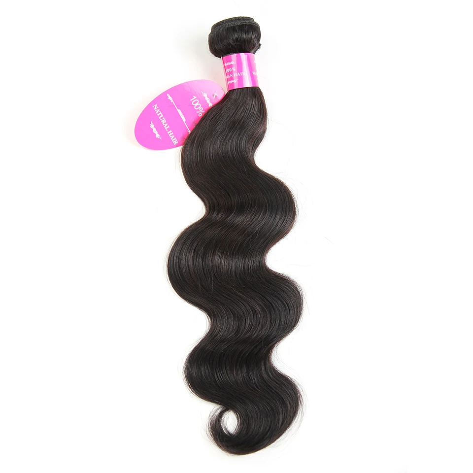 brazilian body wave