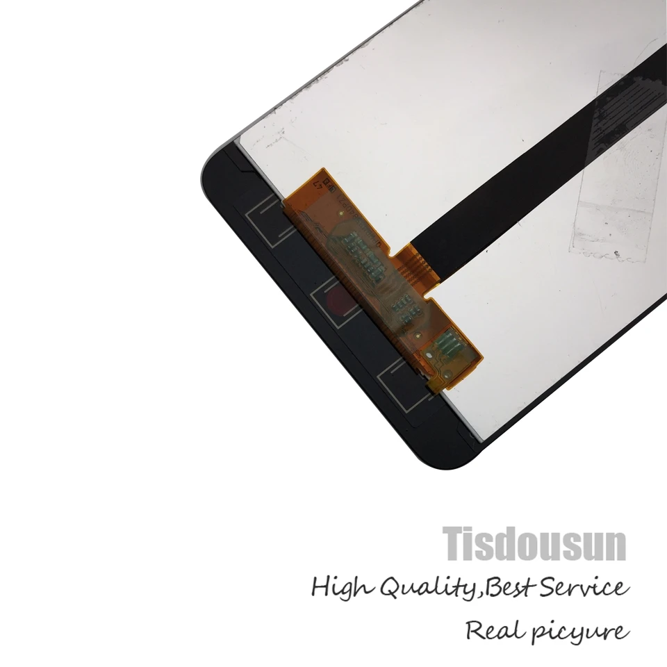 5,0 дюймов для ZTE Nubia Z11 Mini ЖК-дисплей и сенсорный экран в сборе Ремонт Часть мобильного для ZTE Nubia Z11 Mini NX529J Z11mini