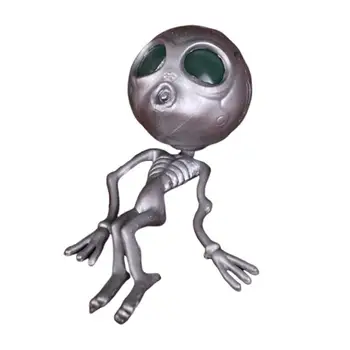 

Halloween Toys Alien Squeeze Toys Party Games Favors Props for Kids Adults