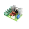 PWM 2000W high power MOTOR SPEED CONTROLLER SCR Voltage External knob regulator Dimming Thermostat module AC 220v 25A Adjustable ► Photo 2/4