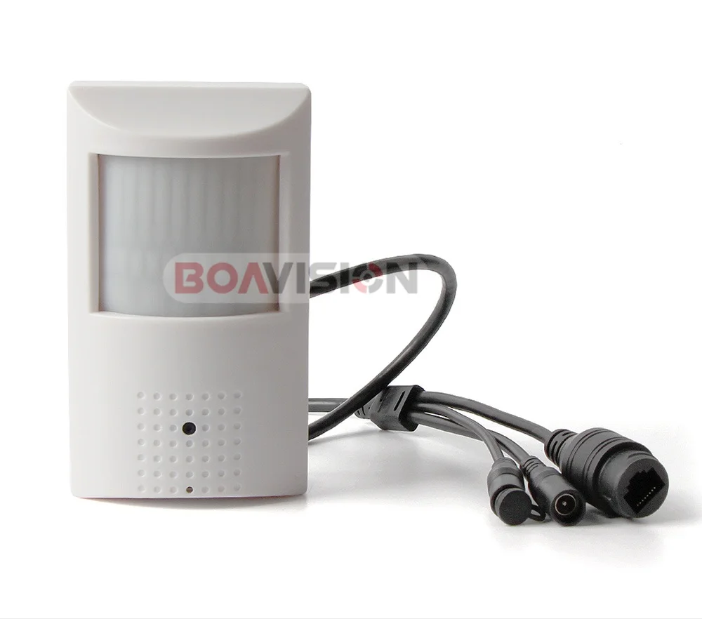 13 Wireless Mini IP Camera