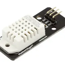 Датчик температуры и влажности- DHT22