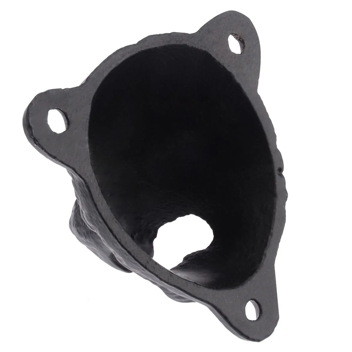 Vintage Beer Bottle Cast Iron Bear Head Opener Wall Mount Kitchen Tool Gift 80*85*55mm