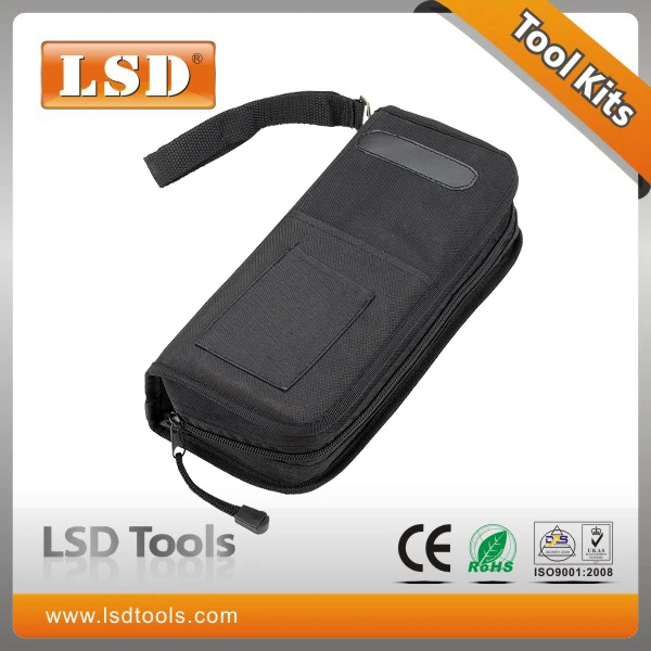 

LSK-1 tool bag for combination tools MINI Oxford combination tools bag