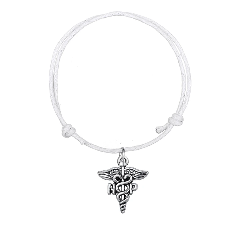 Wax Cord Bracelets45