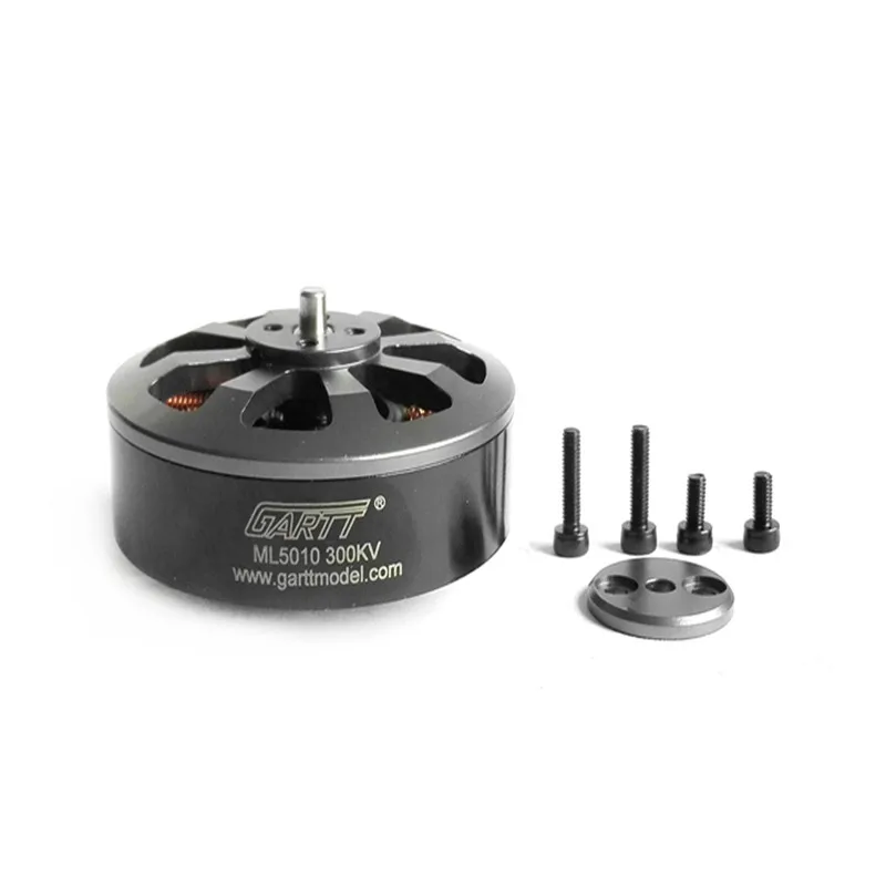 GARTT ML 5010 300KV бесщеточный двигатель для мультикоптера дрона