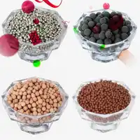 ORP Magnesium ball,Alkaline ball,Maifan stone Ball,Far infrared ball Mix use produce Alkaine, ORP, Mineral Water