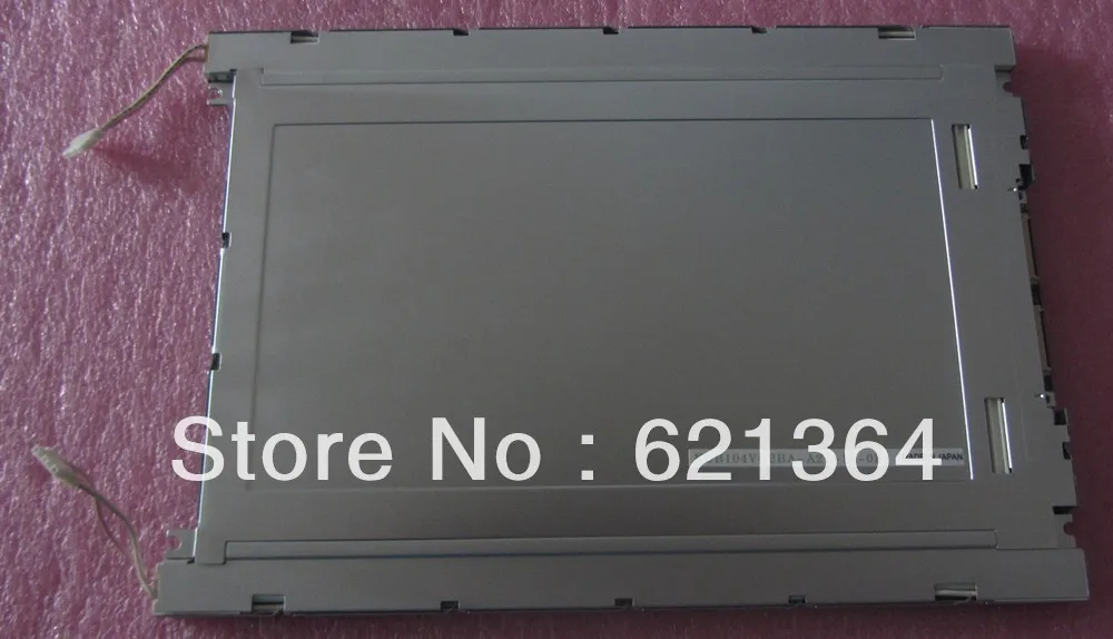 

KCB104VG2BA-A21professional lcd sales for industrial screen
